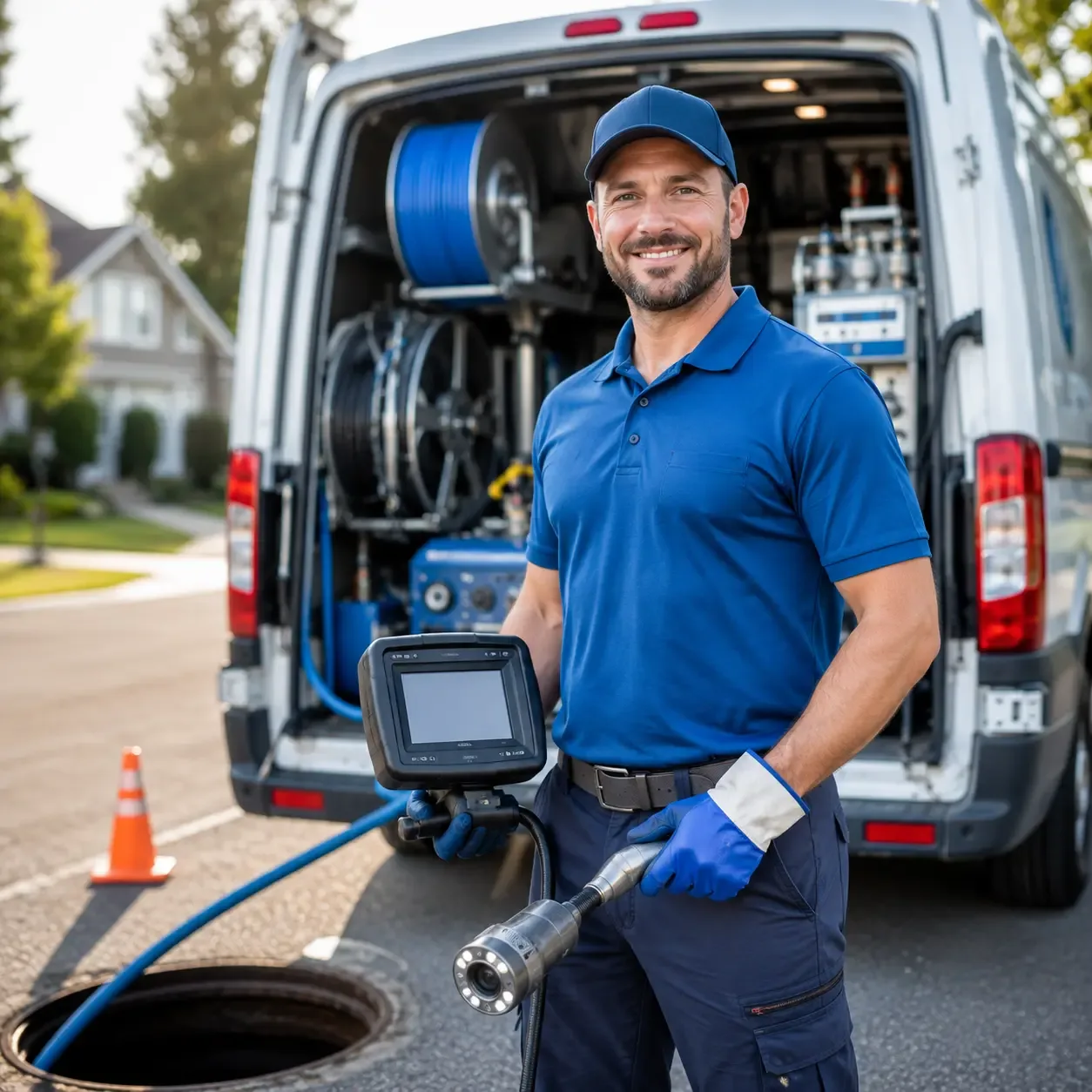 Local Pipe Relining specialists in Port Hadlock, WA